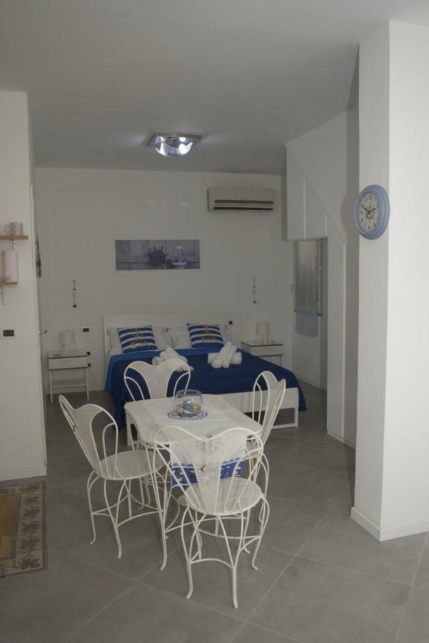 Normanni Homes Palermo Exteriér fotografie