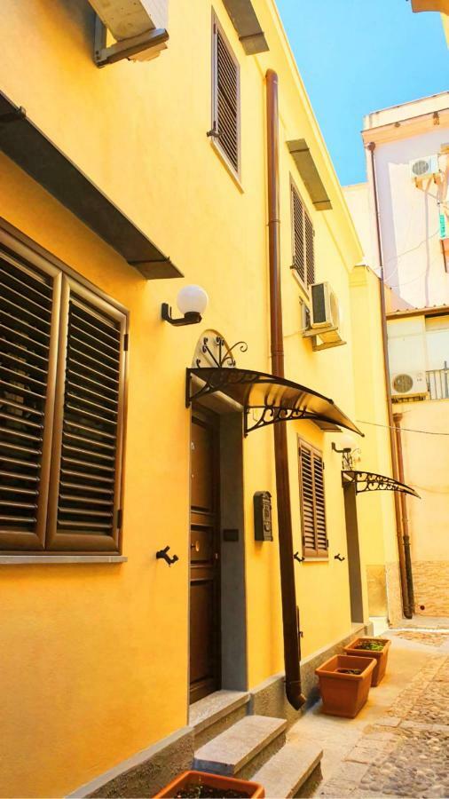 Normanni Homes Palermo Exteriér fotografie