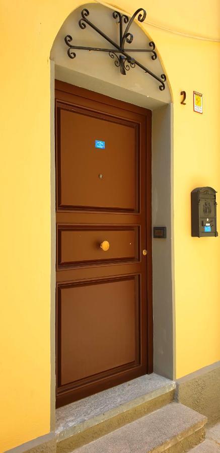 Normanni Homes Palermo Exteriér fotografie