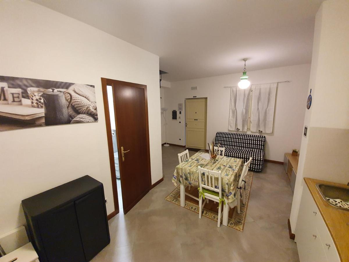 Normanni Homes Palermo Exteriér fotografie