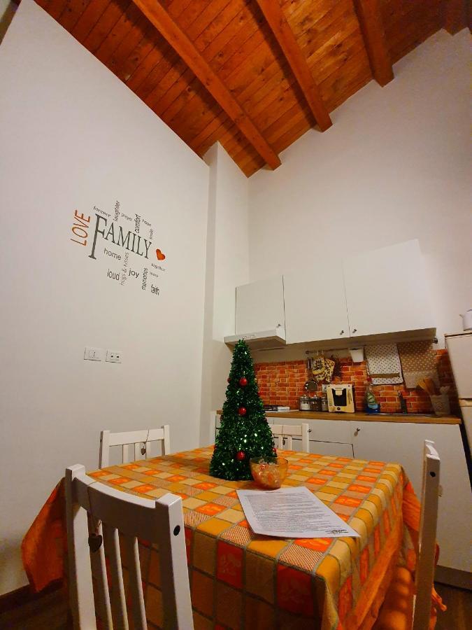 Normanni Homes Palermo Exteriér fotografie